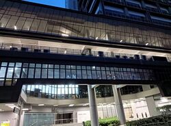 Tai Seng Centre (D13), Shop House #579079961